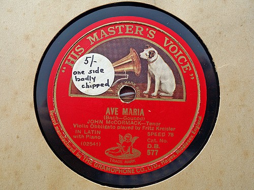 John mccormack choose any - mccormack,