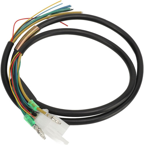 Electric scooter motor wire - electric,