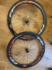 Fast Forward Carbon Wheelset