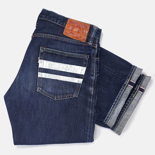 Momotaro jeans w32 l32 - w32,