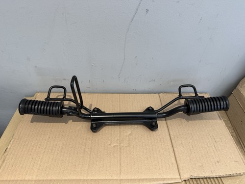Suzuki lt50 footrest foot - lt50,