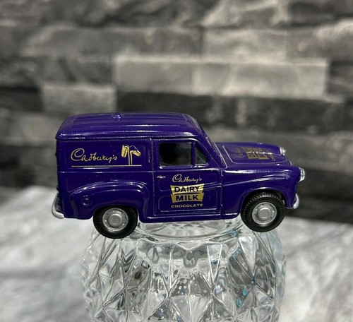 Corgi 61209 austin - 61209, van