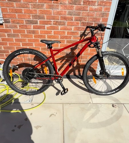 Mountain bike 29in - mountain,