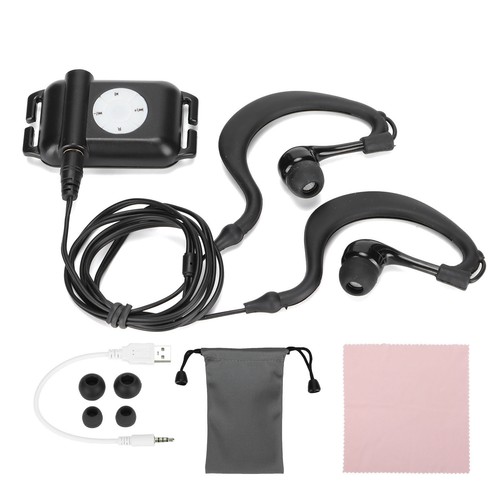 Mp3 player with headphone - player,