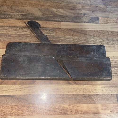 Antique vintage wooden - vintage,