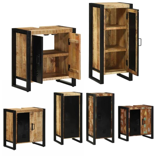 Vintage cabinet bathroom - vintage,