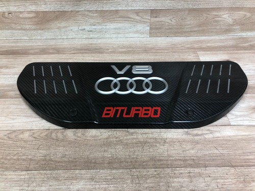 Audi rs6 oem front engine - oem,