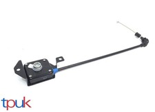 Ford Transit 2.2 Mk8 Tipper