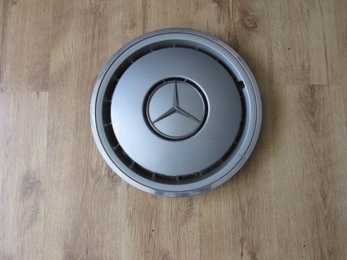 Genuine mercedes w124 - genuine,