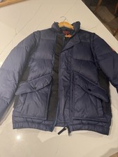 Karrimor K100 Mens Padded Jacket M Medium