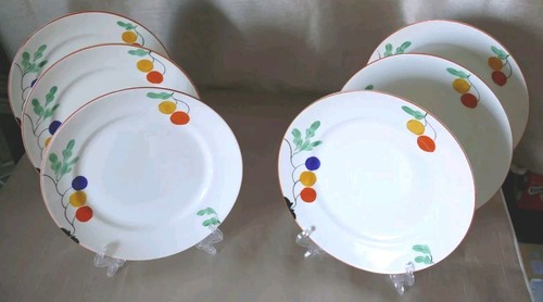 Tams ware summer fruit - fruit",