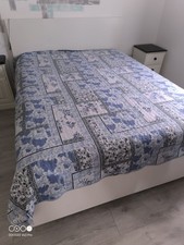 Ikea malm ottoman king size - ikea,