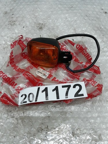 Front arrow aprilia pegaso - front,