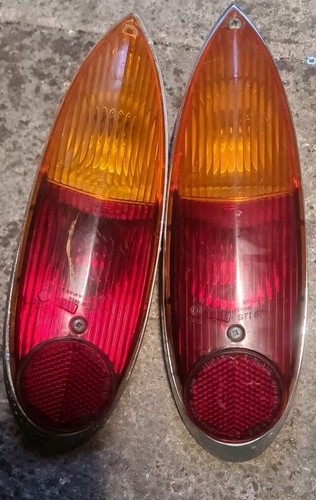 Lucas sti67 austin morris - morris, 1100