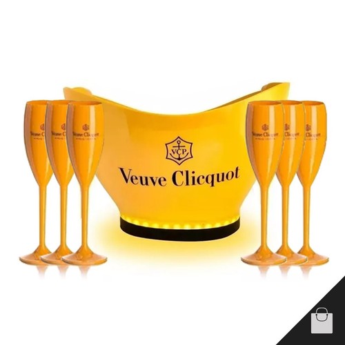 Veuve clicquot limited edition - veuve,