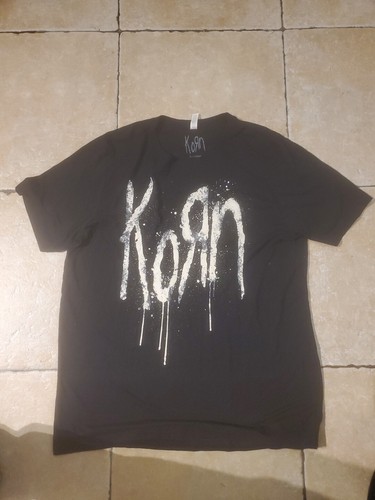Band korn metal vintage - vintage, tour