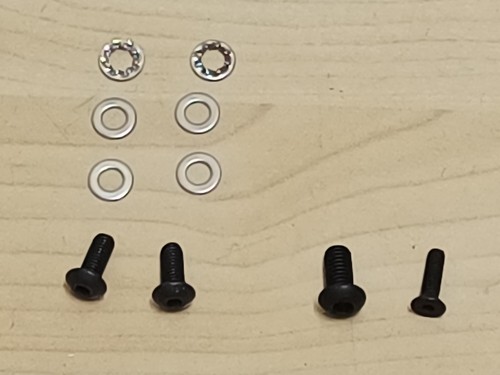Hw97 and hw77 high tensile - and,