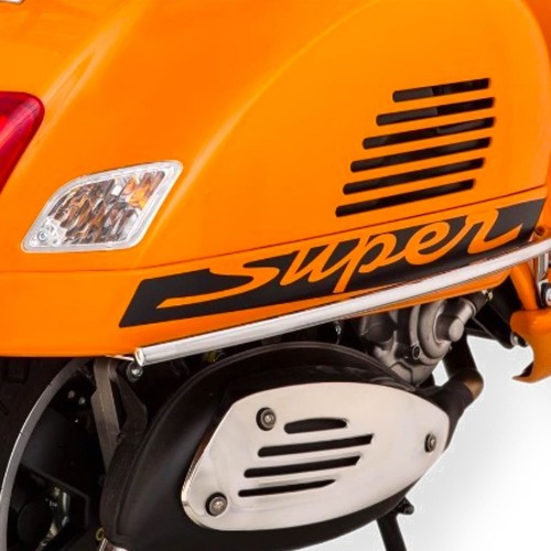 Vespa gts gtv 125 250 - gts, gt