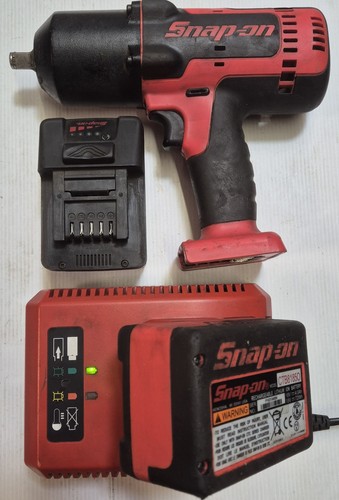 Snap ct8850o impact - on,