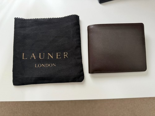 Launer wallet - launer,