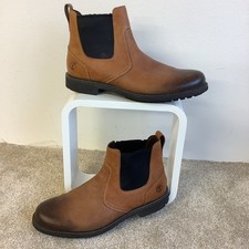 Men's TIMBERLAND Tan Brown