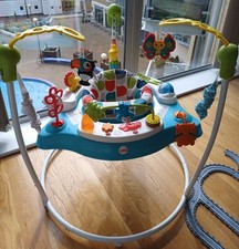 Fisher-Price Color Climbers