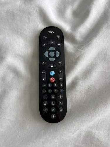 Original sky voice remote - sky,
