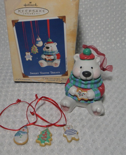 2002 hallmark keepsake - 2002,