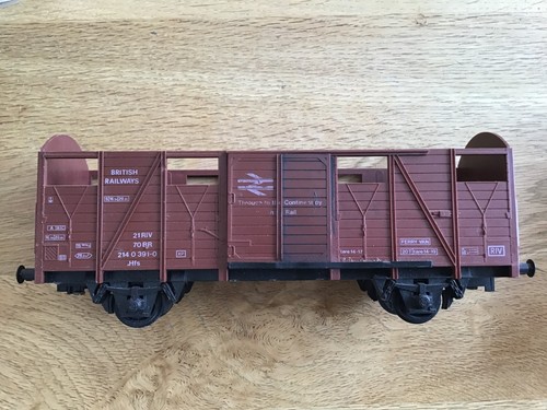 Gauge lima r - o,