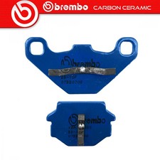Brembo Carbon Ceramic Front