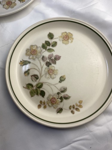 Autumn leaves vintage 26cm - m&s,