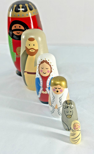 John lewis nativity - john,