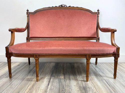 Genuine louis xvi - genuine, antique