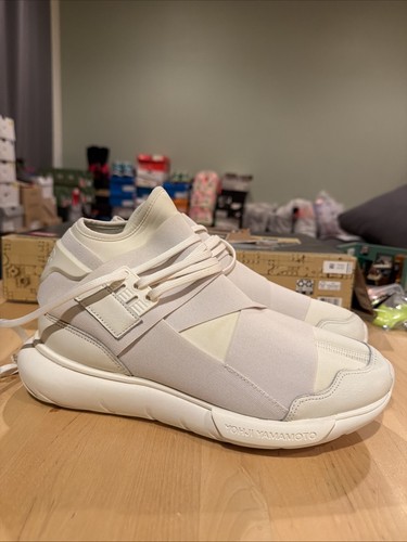 Adidas qasa yohji yamamoto - y-3,