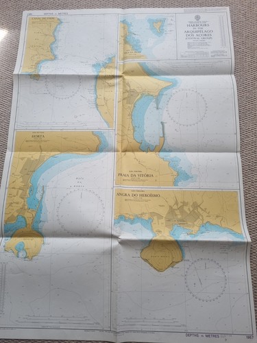 Bundle original admiralty - bundle,
