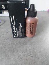 Mac Studio Radiance Foundation