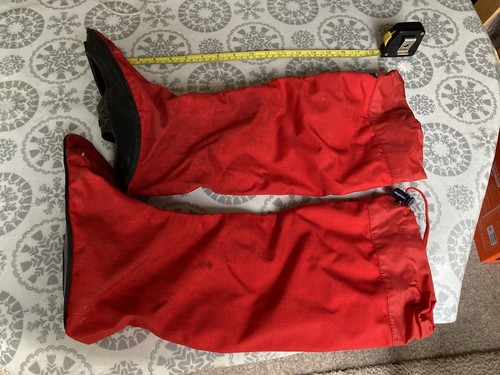 Berghaus yeti gore tex gaiters - yeti, gore-tex