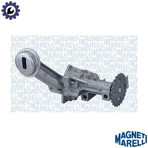 Oil pump 351516000043 for - oil,