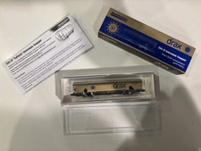 Very Rare Revolution Trains