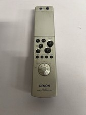 Denon Stereo Receiver DRA-F101