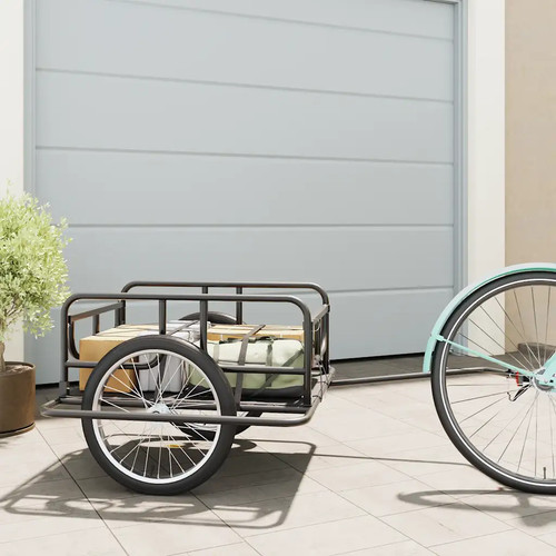 Walplus bike trailer - bike,