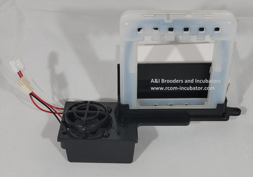 Rcom max pro usb - max, incubator