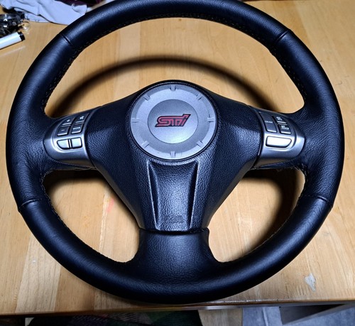 Genuine subaru impreza hatch - genuine,