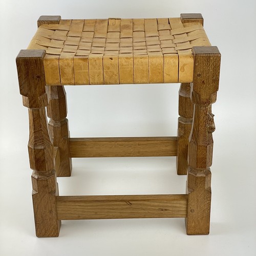 Robert mouseman thompson solid - thompson,