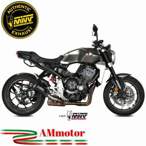 Exhaust honda 1000 2020 - exhaust,