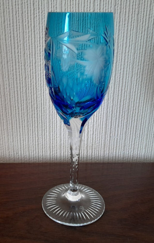 Nachtmann traube blue - nachtmann,