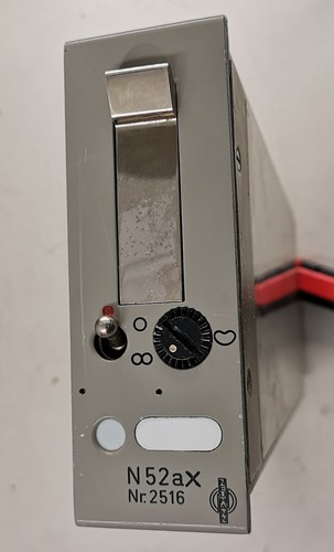 Neumann n52a for ac701 km53 - neumann,