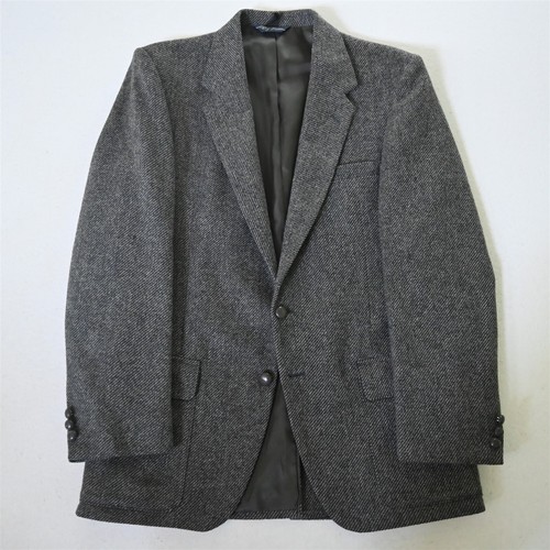 Vtg mens 40r - mens, gray