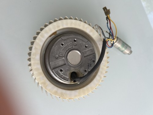 Neff extractor fan - neff,