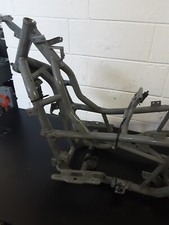 TELAIO CON DOCUMENTI  ORIGINALE SUZUKI BURGMAN 400 ANNI 2007 2009 2011